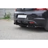 VW SCIROCCO R REAR DIFFUSER & Hátsó Oldalsó Splitter