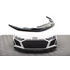Első Splitter V.2 Audi R8 Mk2 Facelift