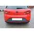 SEAT LEON III CUPRA REAR DIFFUSER & Hátsó Oldalsó Splitter