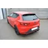 SEAT LEON III CUPRA REAR DIFFUSER & Hátsó Oldalsó Splitter