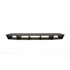 REAR DIFFUSER MAZDA 3 MK2 MPS