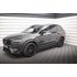 Oldalsó szoknyák Diffúzorok Volvo XC90 R-Design Mk2 Facelift