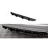 Street Pro Rear Diffuser Volvo XC60 R-Design Mk1 Facelift