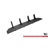 Street Pro Rear Diffuser Volvo XC60 R-Design Mk1 Facelift