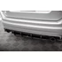 Street Pro Rear Diffuser Volvo XC60 R-Design Mk1 Facelift