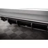 Street Pro Rear Diffuser Volvo XC60 R-Design Mk1 Facelift