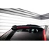 Spoiler Cap Volvo V90 R-Design Mk2