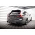 Spoiler Cap Volvo V90 R-Design Mk2