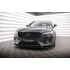 Első Splitter Volvo V90 / S90 R-Design Mk2