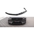 Első Splitter Volvo V90 / S90 R-Design Mk2