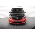 Első Splitter V.4 Mercedes-Benz V-Class W447
