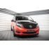 Első Splitter V.4 Mercedes-Benz V-Class W447