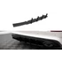 Street Pro Rear Diffuser Kia Optima Mk4 Facelift