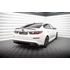 Street Pro Rear Diffuser Kia Optima Mk4 Facelift