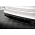 Street Pro Rear Diffuser Kia Optima Mk4 Facelift