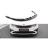 Első Splitter V.2 Kia Optima Mk4 Facelift