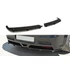 REAR DIFFUSER OPEL ASTRA H (FOR OPC / VXR)