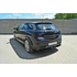 REAR DIFFUSER OPEL ASTRA H (FOR OPC / VXR)