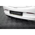 REAR DIFFUSER OPEL ASTRA J OPC / VXR