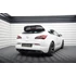 REAR DIFFUSER OPEL ASTRA J OPC / VXR
