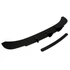 REAR DIFFUSER OPEL ASTRA J OPC / VXR