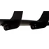 REAR DIFFUSER OPEL ASTRA J OPC / VXR