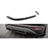 Hátsó Oldalsó Splitter Hyundai Tucson Mk4