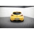REAR DIFFUSER RENAULT MEGANE MK3 RS