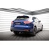 Spoiler Cap Maserati Levante Mk1