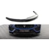 Első Splitter Maserati Levante GTS / Trofeo Mk1