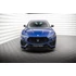 Első Splitter Maserati Levante GTS / Trofeo Mk1
