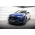 Első Splitter Maserati Levante GTS / Trofeo Mk1