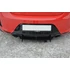 REAR DIFFUSER SEAT LEON MK2 MS DESIGN