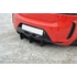 REAR DIFFUSER SEAT LEON MK2 MS DESIGN