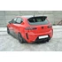 REAR DIFFUSER SEAT LEON MK2 MS DESIGN