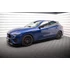 Oldalsó szoknyák Diffúzorok Maserati Levante GTS / Trofeo Mk1
