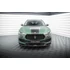 Első Splitter V.1 Maserati Levante Mk1