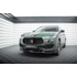 Első Splitter V.1 Maserati Levante Mk1