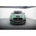 Első Splitter V.2 Maserati Levante Mk1
