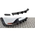REAR DIFFUSER SEAT LEON III FR