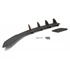 REAR DIFFUSER SEAT LEON III FR