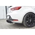 REAR DIFFUSER SEAT LEON III FR