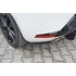 REAR DIFFUSER SEAT LEON III FR