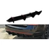 Rear Diffuser Skoda Octavia RS Mk3 / Mk3 FL Hatchback / Estate