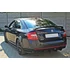 Rear Diffuser Skoda Octavia RS Mk3 / Mk3 FL Hatchback / Estate