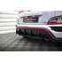 Street Pro Rear Diffuser Hyundai Kona N Mk1