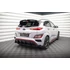 Street Pro Rear Diffuser Hyundai Kona N Mk1