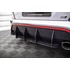 Street Pro Rear Diffuser Hyundai Kona N Mk1