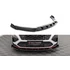 Első Splitter V.1 Hyundai Kona N Mk1
