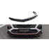 Első Splitter V.2 Hyundai Kona N Mk1